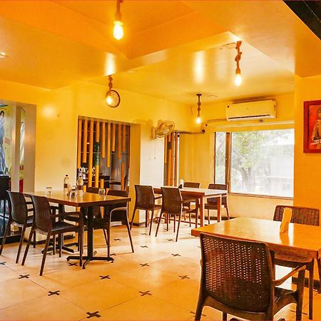 Fabhotel Prime Deccan 8 Pune Ngoại thất bức ảnh