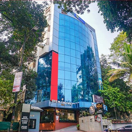 Fabhotel Prime Deccan 8 Pune Ngoại thất bức ảnh