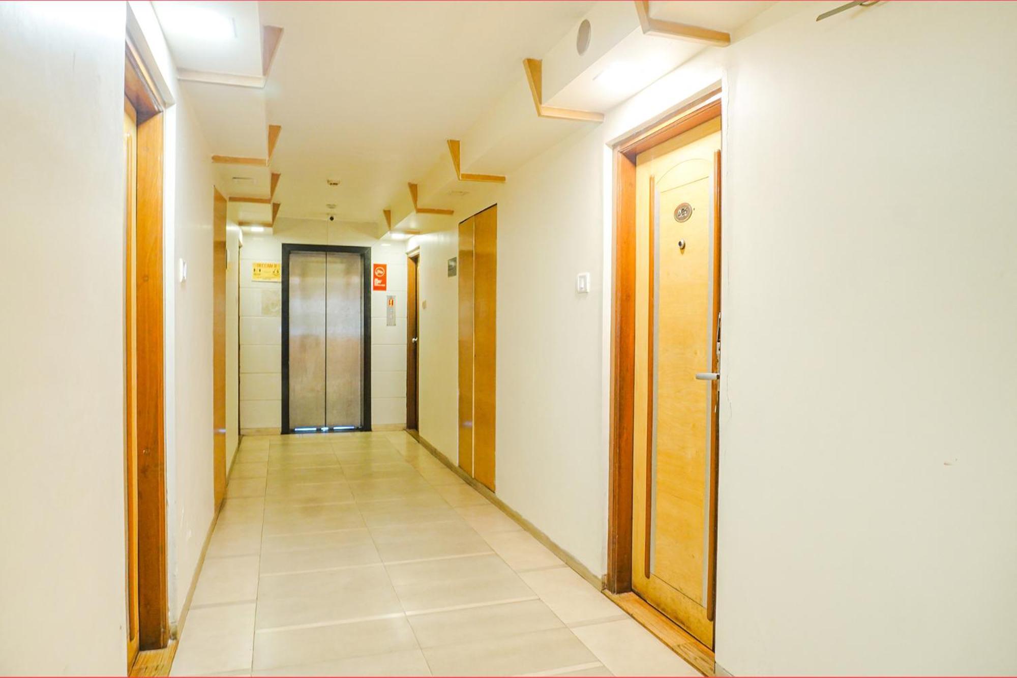 Fabhotel Prime Deccan 8 Pune Ngoại thất bức ảnh