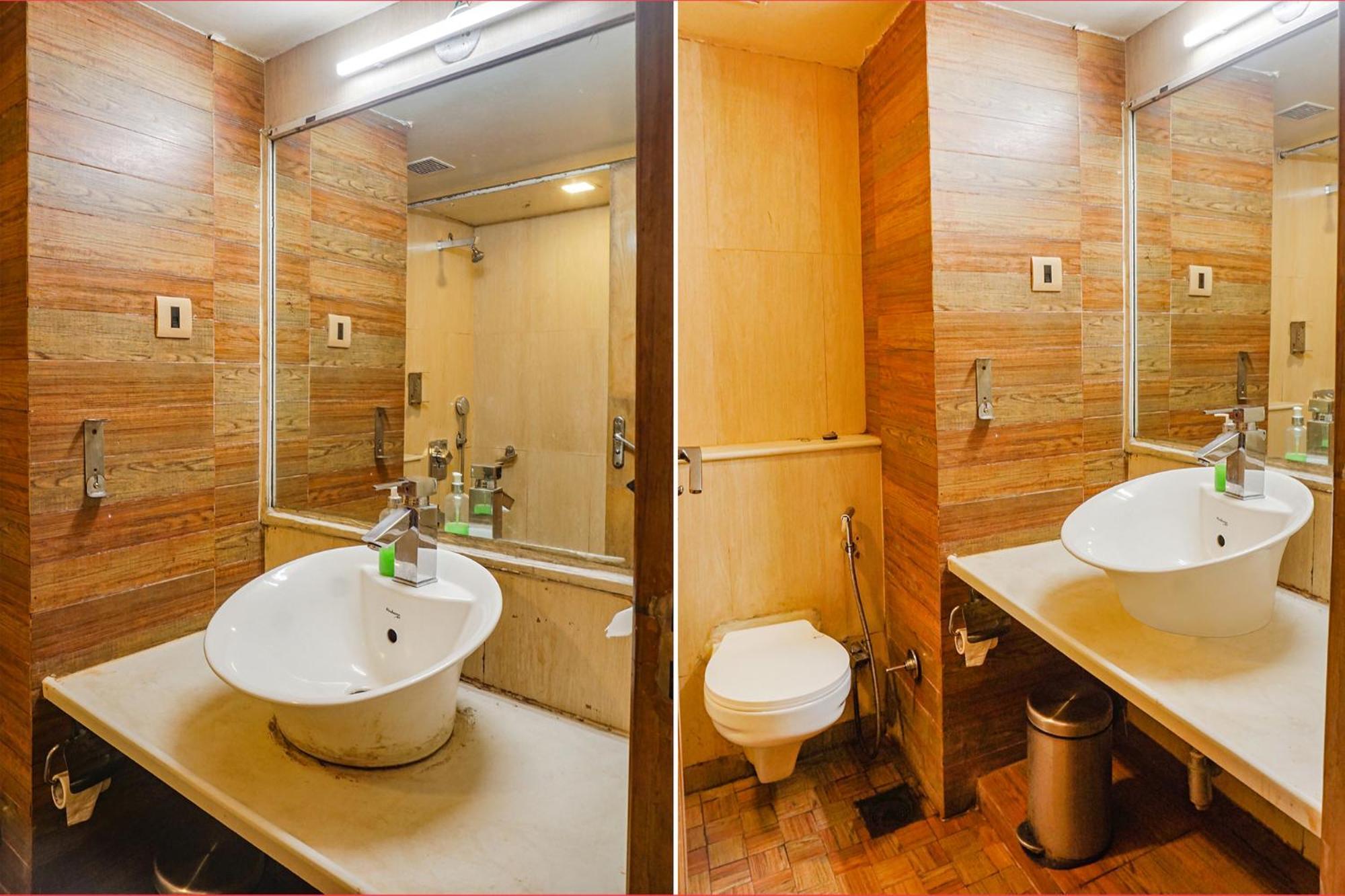 Fabhotel Prime Deccan 8 Pune Ngoại thất bức ảnh