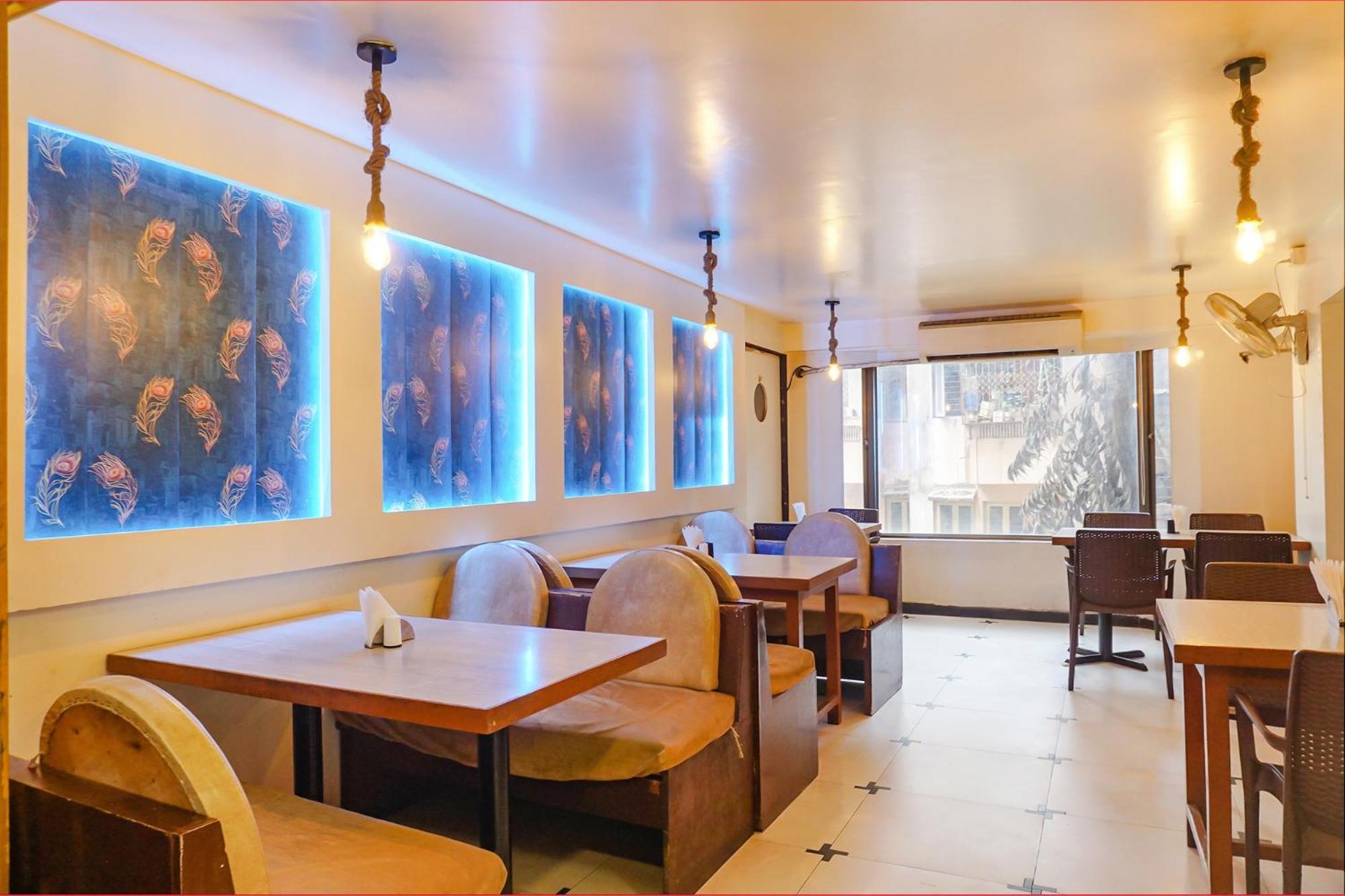Fabhotel Prime Deccan 8 Pune Ngoại thất bức ảnh