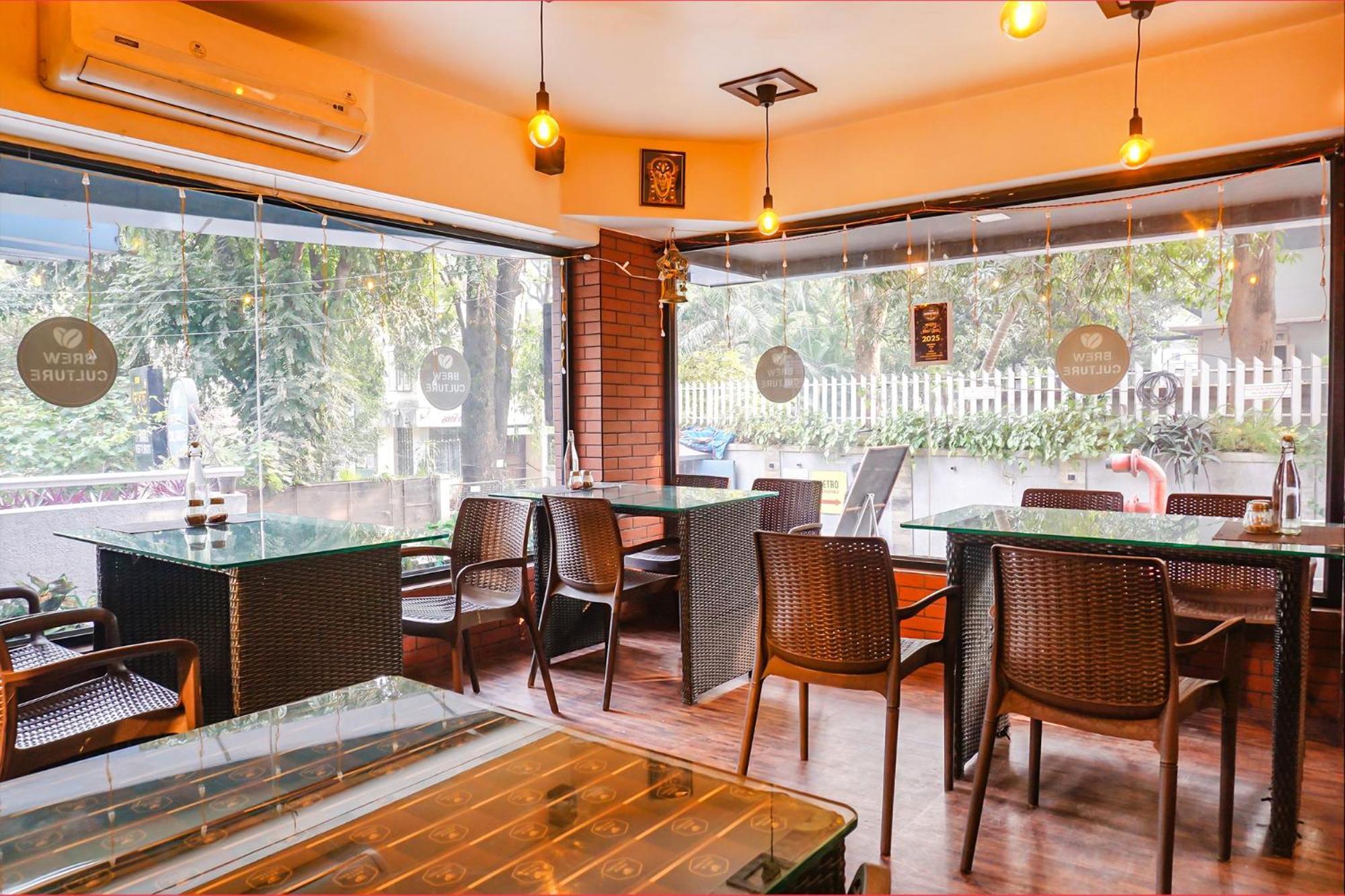Fabhotel Prime Deccan 8 Pune Ngoại thất bức ảnh